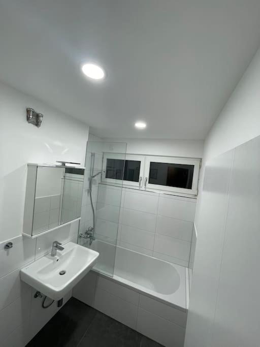 Penthouse, Offenburg,Europapark Apartamento Exterior foto